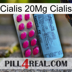 Cialis 20Mg Cialis 35